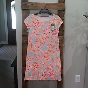 Lilly Pulitzer Loren Dress